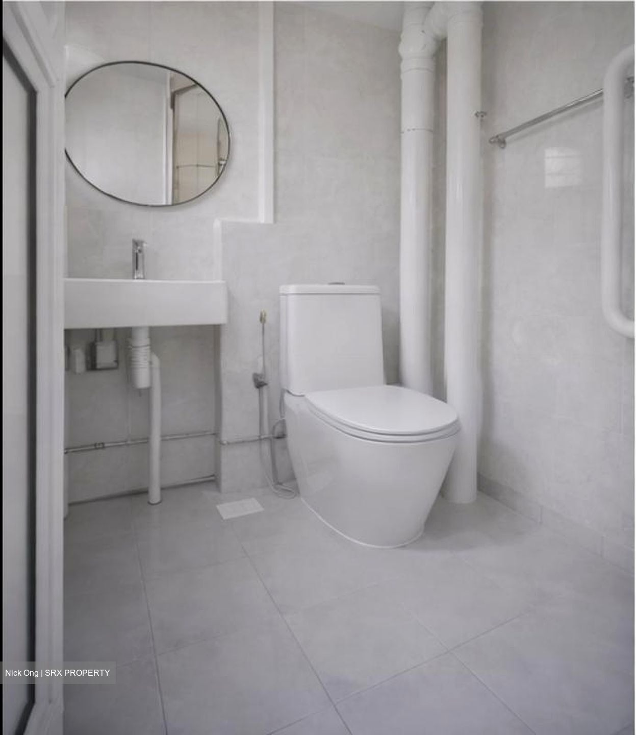 Blk 224 Bishan Street 23 (Bishan), HDB 4 Rooms #536967151